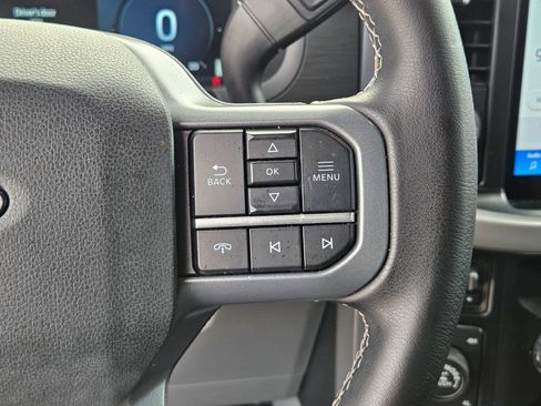 Used 2024 Ford F150 XLT w/ Equipment Group 302A MID image 18