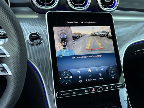 New 2026 Mercedes-Benz CLE 300 CLE 300 image 17