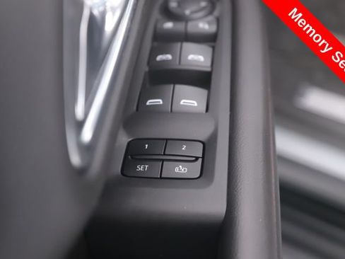 Used 2023 Chevrolet Tahoe RST w/ Luxury Package AWD/4WD image 20