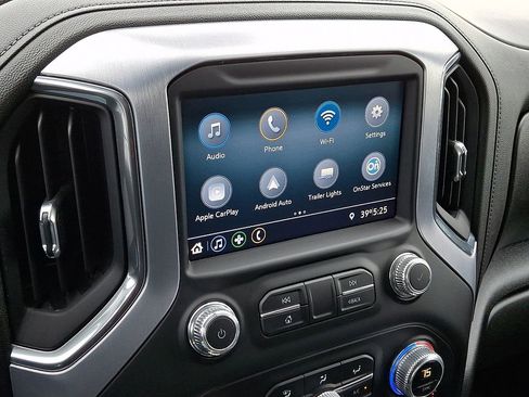 Used 2022 GMC Sierra 1500 Elevation w/ Driver Alert Package I image 15