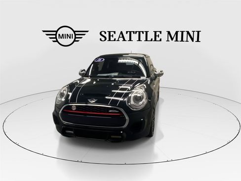 Used 2016 MINI Cooper John Cooper Works FWD image 4