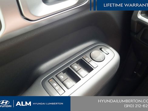 New 2026 Hyundai Santa Fe SE image 29