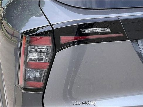 Certified 2025 Nissan Kicks SR w/ Interior Electronics Package FWD image 28