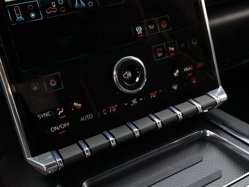 New 2026 GMC Sierra EV Elevation AWD/4WD image 32