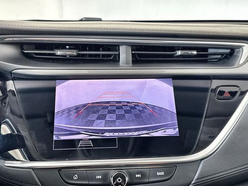Used 2022 Buick Encore GX Select image 19