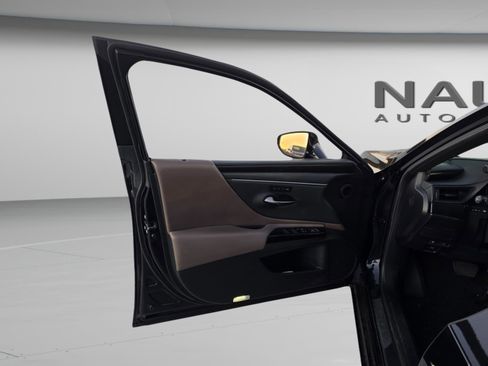 Used 2024 Lexus ES 350 w/ Premium Package image 24