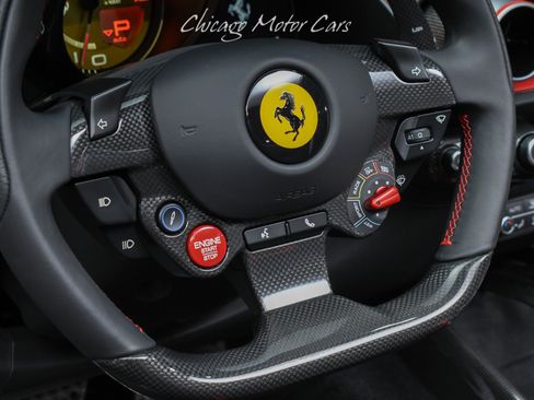 Used 2023 Ferrari 812 GTS RWD image 9