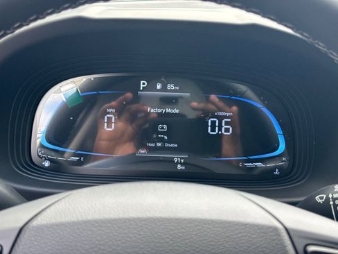 New 2025 Hyundai Venue SEL image 26