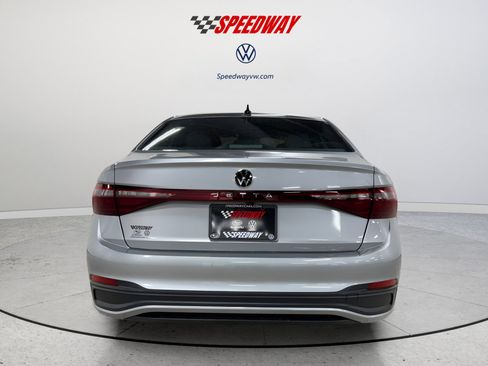 New 2026 Volkswagen Jetta Sport FWD image 6