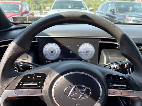 Used 2024 Hyundai Santa Cruz SEL w/ Activity Package AWD/4WD image 23