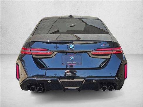 New 2027 BMW M5 w/ Executive Package AWD/4WD image 6