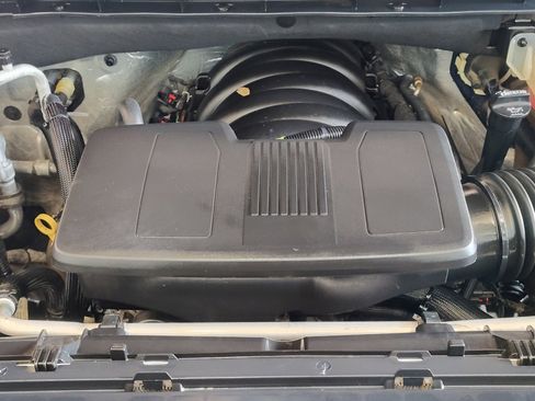 Used 2019 Chevrolet Silverado 1500 LT Trail Boss image 31