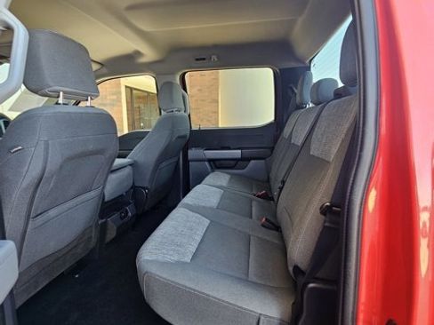 Used 2023 Ford F150 XLT image 11