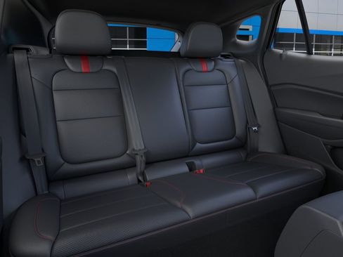 New 2026 Chevrolet Trax RS image 17