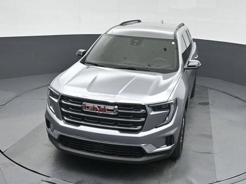 Used 2025 GMC Acadia Elevation FWD image 39
