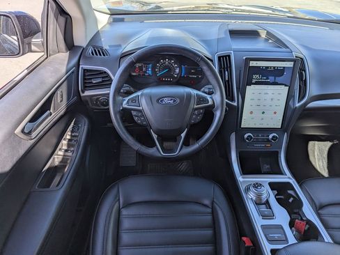 Used 2023 Ford Edge SEL w/ Convenience Package image 27