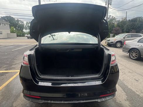 Used 2015 Kia Optima LX w/ Hybrid Convenience Package image 9