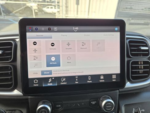 New 2026 RAM ProMaster 1500 w/ Quick Order Package 22G SLT image 9