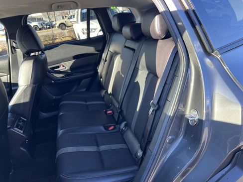 Used 2024 MAZDA CX-50 AWD 2.5 S w/ Weather Package image 22