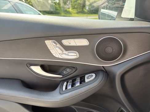 Certified 2021 Mercedes-Benz GLC 300 4MATIC image 14