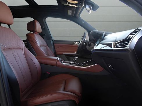 Used 2021 BMW X4 M40i image 43