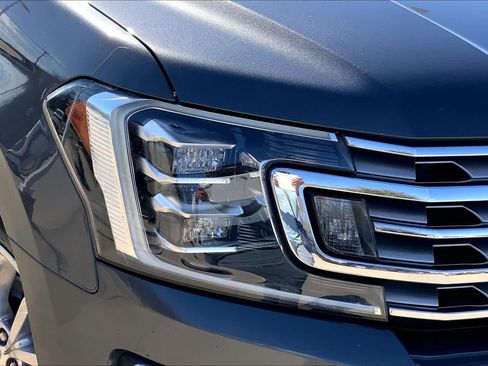 Used 2019 Ford Expedition Limited w/ Equipment Group 302A image 26