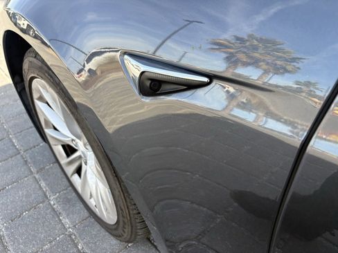 Used 2017 Tesla Model S AWD image 8