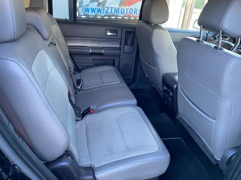 Used 2016 Ford Flex SEL w/ Equipment Group 202A image 15