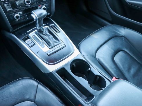 Used 2015 Audi A4 2.0T Premium image 38