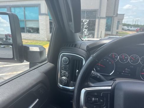 Used 2023 Chevrolet Silverado 2500 LT w/ Convenience Package AWD/4WD image 22