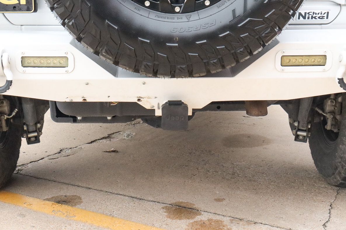 Used 2021 Jeep Wrangler Unlimited Sahara AWD/4WD image 16