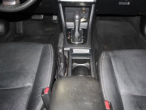 Used 2015 Subaru Crosstrek 2.0i Limited image 27