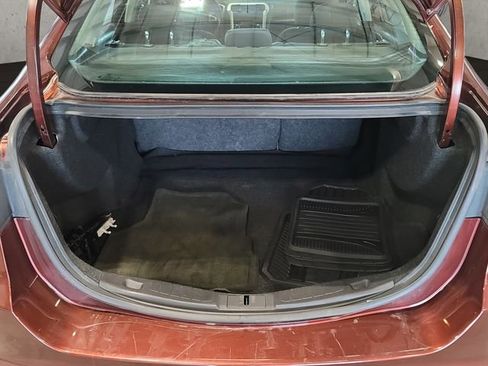 Used 2015 Ford Fusion SE image 7