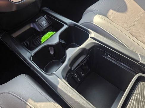 Used 2018 Honda CR-V EX-L image 33