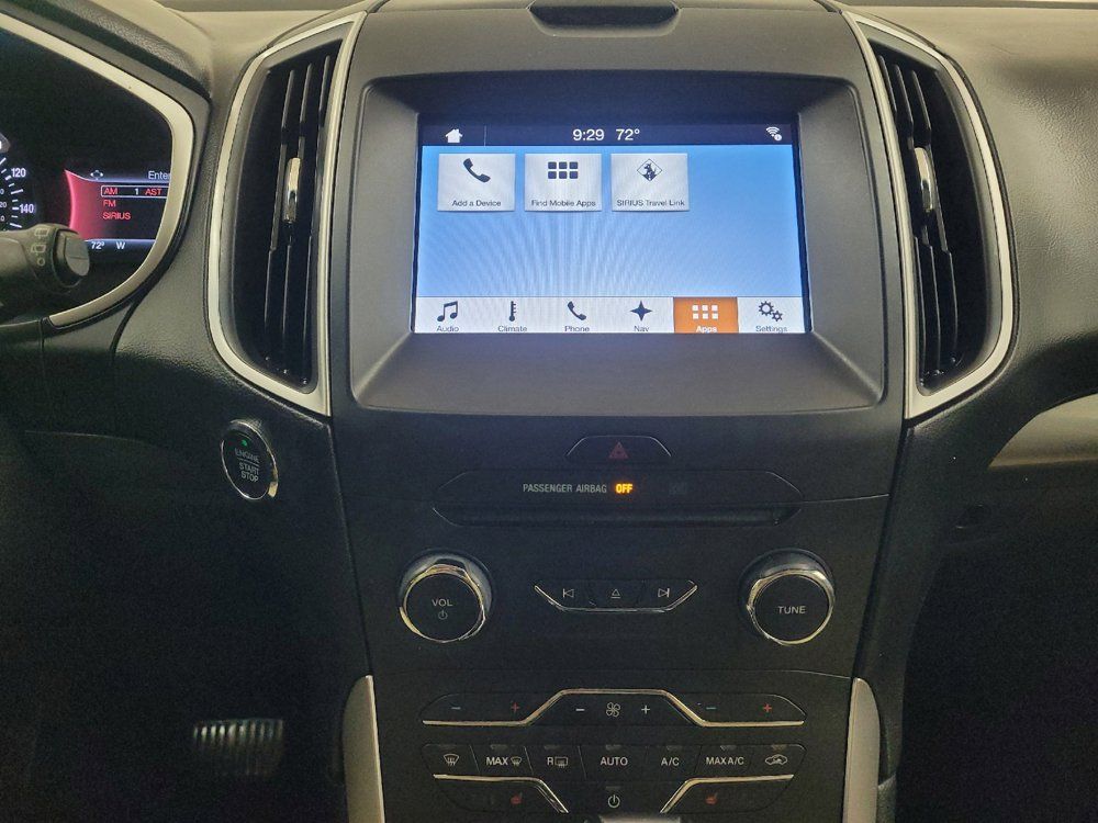 Used 2017 Ford Edge SEL w/ Equipment Group 201A AWD/4WD image 25