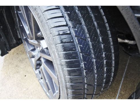 Certified 2025 Subaru WRX Premium AWD/4WD image 29