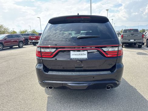New 2025 Dodge Durango R/T image 7