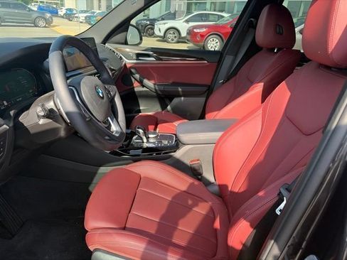Used 2024 BMW X3 sDrive30i w/ Premium Package RWD image 9