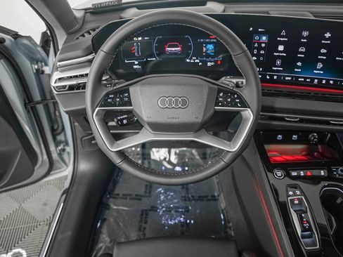 New 2025 Audi A5 2.0T Premium Plus image 15