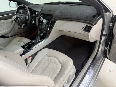 Used 2013 Cadillac CTS V image 26