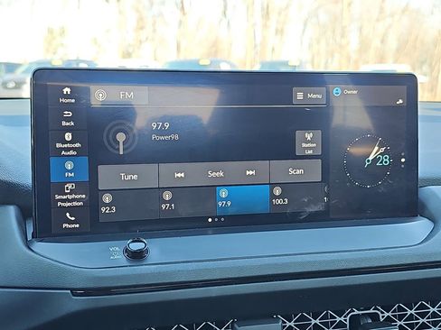 Certified 2024 Honda Accord Sport image 23