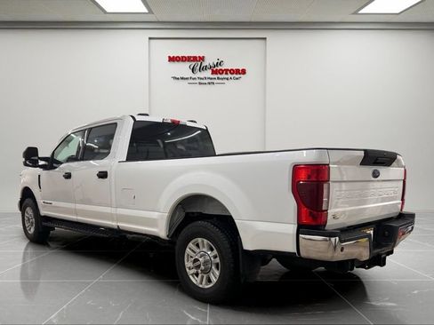 Used 2022 Ford F350 XLT w/ XLT Value Package image 5