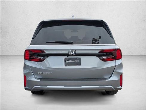 New 2026 Honda Odyssey EX-L image 8