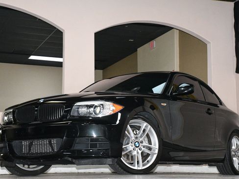 Used 2012 BMW 135i Coupe RWD image 84