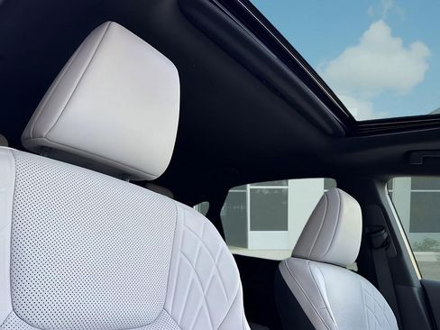 Certified 2023 Lexus RX 350 Premium w/ Cold Area Package FWD image 27