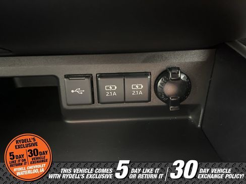 Used 2021 Toyota Highlander XSE AWD/4WD image 29