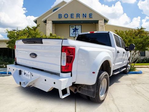 Used 2019 Ford F350 XL w/ STX Appearance Package AWD/4WD image 5