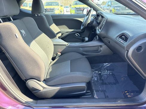 Used 2021 Dodge Challenger R/T Scat Pack image 23