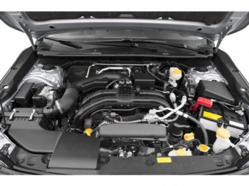 Used 2019 Subaru Crosstrek 2.0i Premium w/ Eyesight System image 16