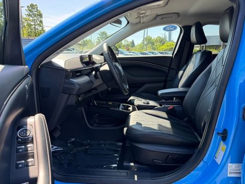 Certified 2023 Ford Mustang Mach-E Select RWD image 16